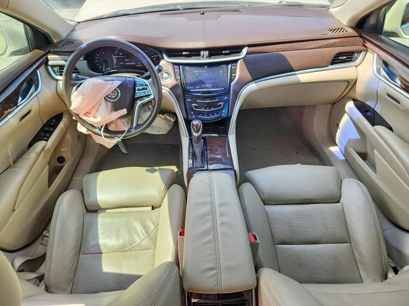 Продажа на аукционе авто 2014 Cadillac Xts, vin: 2G61M5S30E9122726, номер лота: 66071096