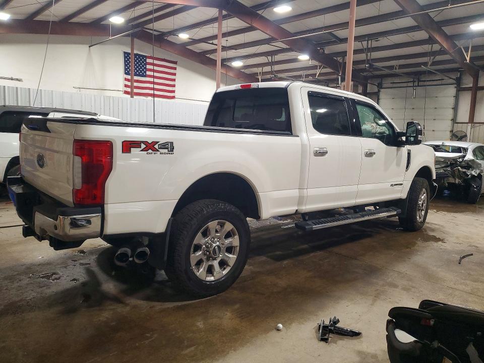 Продажа на аукционе авто 2019 Ford F250, vin: 1FT7W2BTXKED45476, номер лота: 66365916
