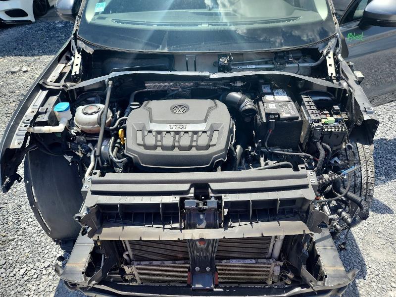 Продаж на аукціоні авто 2018 Volkswagen Tiguan, vin: 3VV1B7AX3JM033481, номер лоту: 65664306