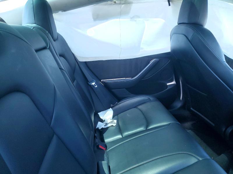 Aukcja sprzedaży 2022 Tesla Model 3, vin: 5YJ3E1EA5NF154573, numer aukcji: 63774386