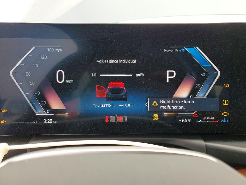 Aukcja sprzedaży 2025 Bmw 330i, vin: 3MW69CW04S8F09037, numer aukcji: 65691776