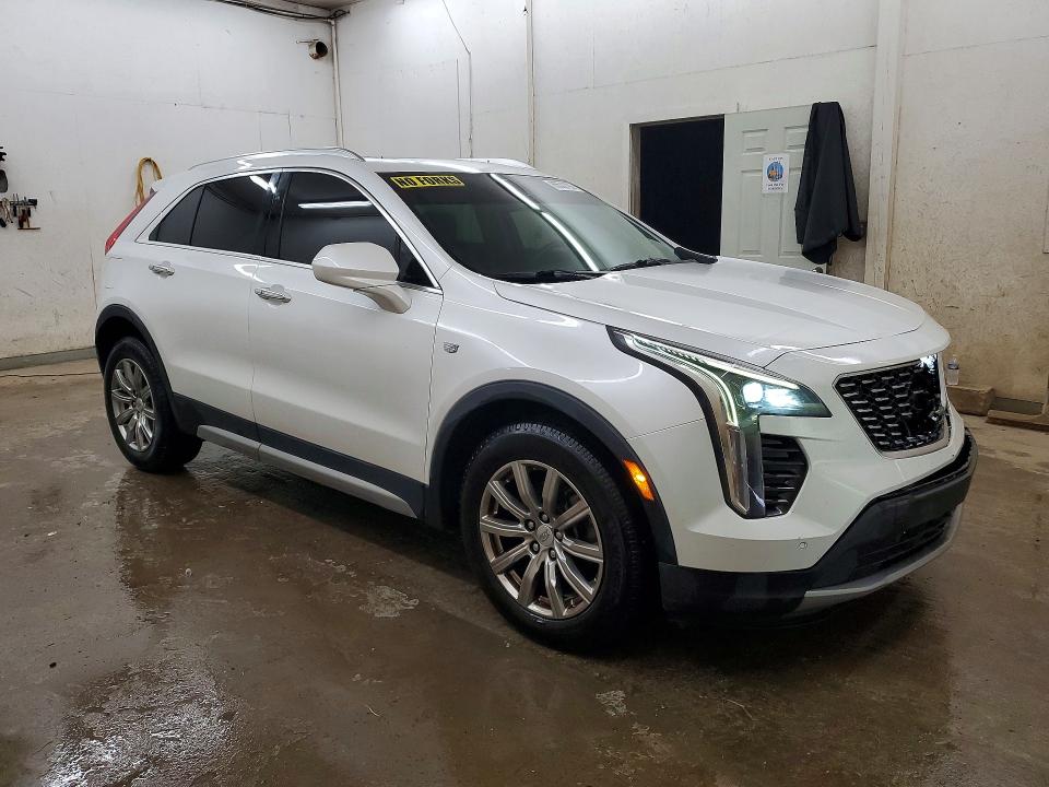 Продаж на аукціоні авто 2019 Cadillac Xt4, vin: 1GYFZCR4XKF176443, номер лоту: 65532196
