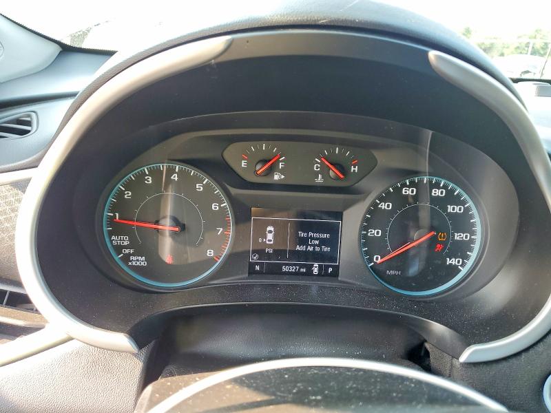 Aukcja sprzedaży 2022 Chevrolet Malibu, vin: 1G1ZB5ST2NF187728, numer aukcji: 64123176