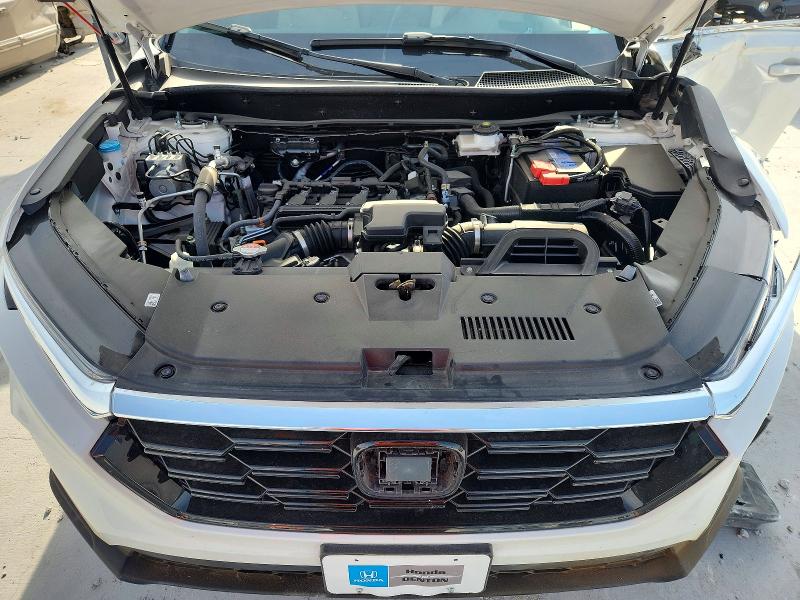 Aukcja sprzedaży 2026 Honda Cr-v, vin: 2HKRS3H45TH313112, numer aukcji: 66116886