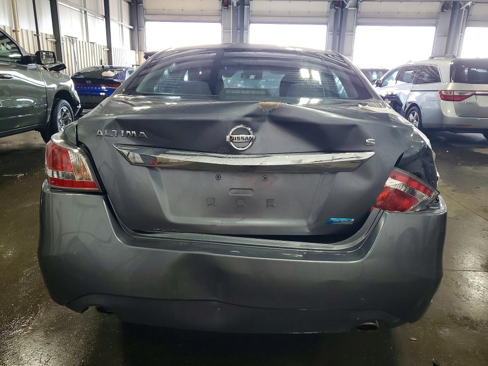 Aukcja sprzedaży 2014 Nissan Altima, vin: 1N4AL3AP9EN384966, numer aukcji: 66025396