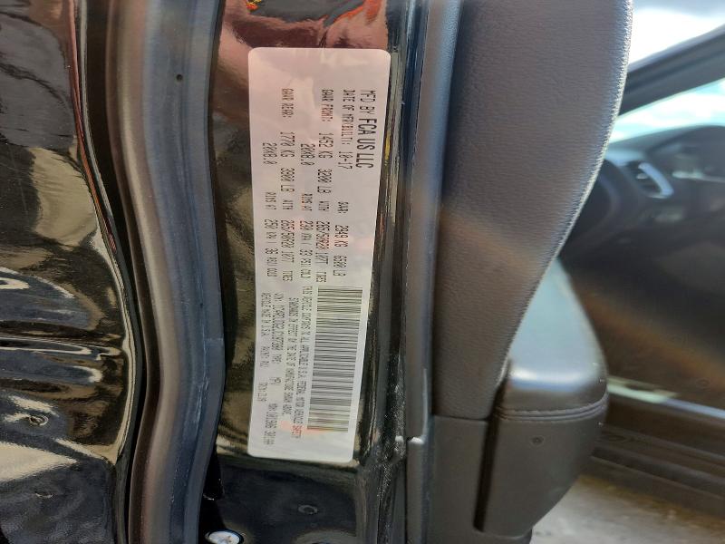 Aukcja sprzedaży 2018 Dodge Durango, vin: 1C4RDJDG2JC187380, numer aukcji: 66067996