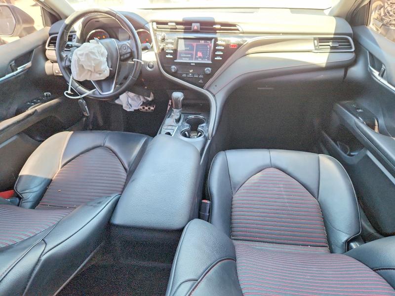 Aukcja sprzedaży 2020 Toyota Camry, vin: 4T1NZ1AK7LU044538, numer aukcji: 65713646