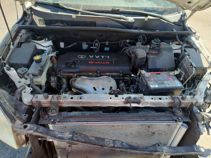 Продажа на аукционе авто 2007 Toyota Rav4, vin: JTMZD35V875076211, номер лота: 62971946