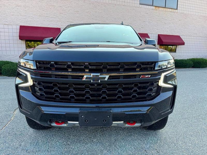 2023 Chevrolet Suburban მანქანა იყიდება აუქციონზე, vin: 1GNSKDKD5PR106113, აუქციონის ნომერი: 65213326