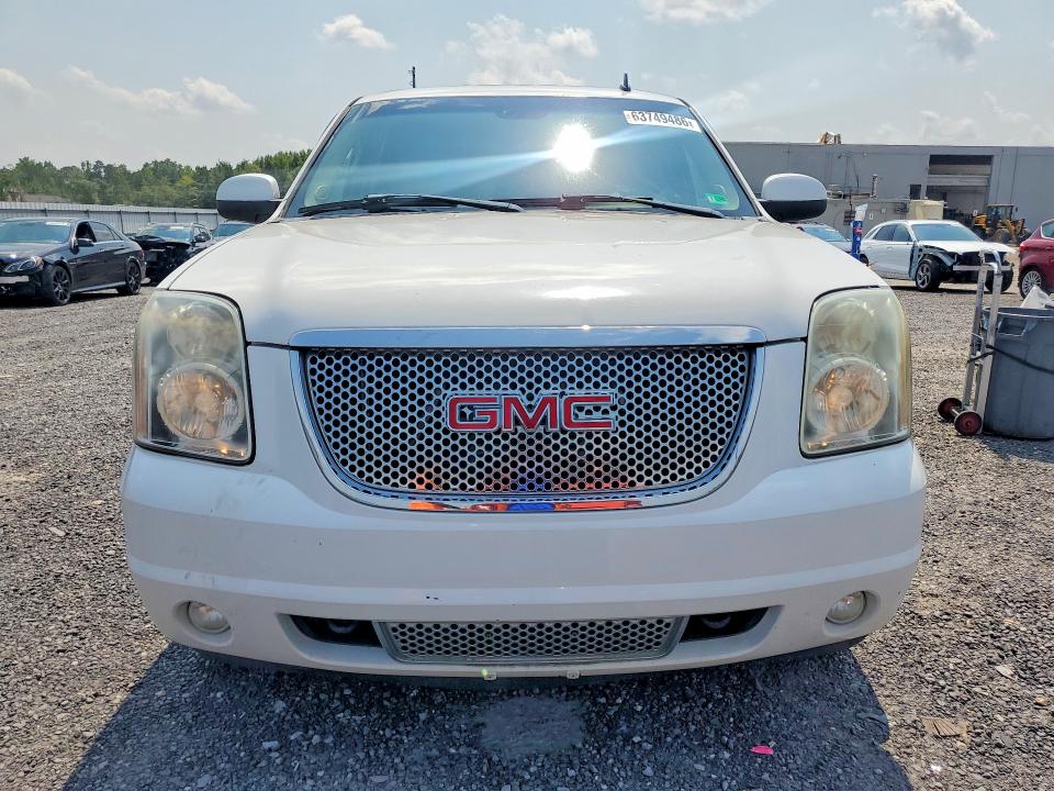 Aukcja sprzedaży 2007 Gmc Yukon, vin: 1GKFK63847J150131, numer aukcji: 63749486
