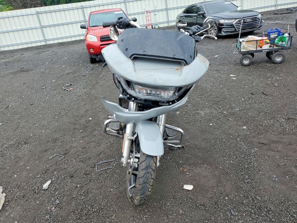 Auction sale of the 2025 Harley-davidson Fltrx, vin: 1HD1KH713SB626952, lot number: 63650316