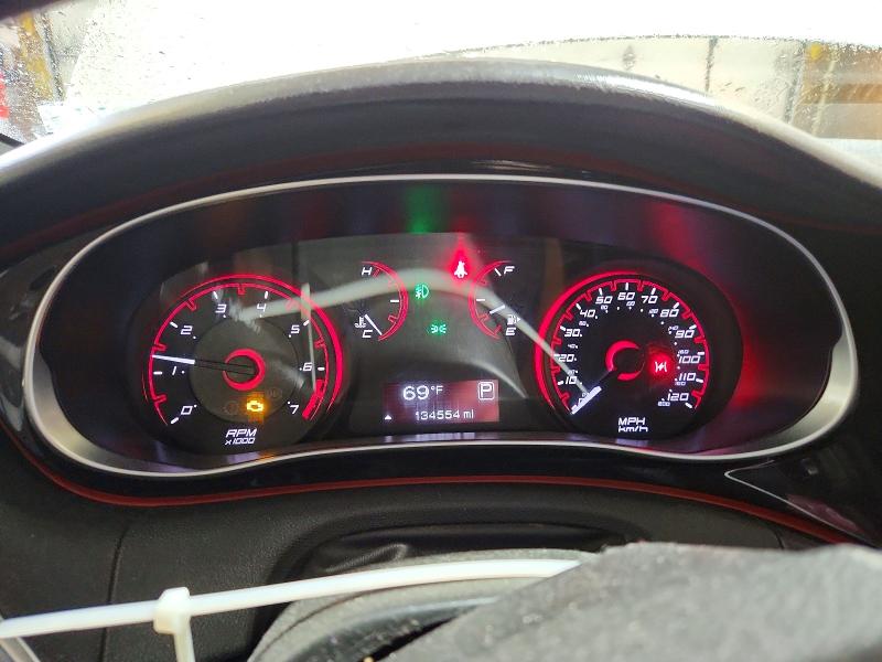 64569356 :رقم المزاد ، 1C3CDFBB1FD165810 vin ، 2015 Dodge Dart مزاد بيع