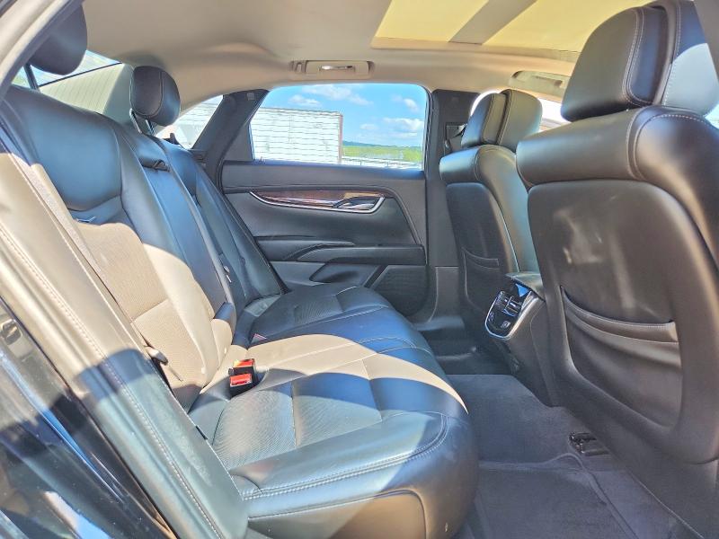 Aukcja sprzedaży 2013 Cadillac Xts, vin: 2G61R5S34D9135009, numer aukcji: 65929546