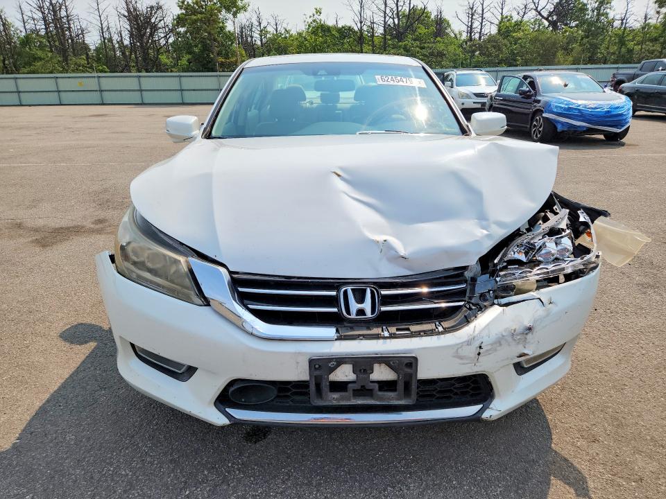 Aukcja sprzedaży 2013 Honda Accord, vin: 1HGCR3F97DA030530, numer aukcji: 62454796