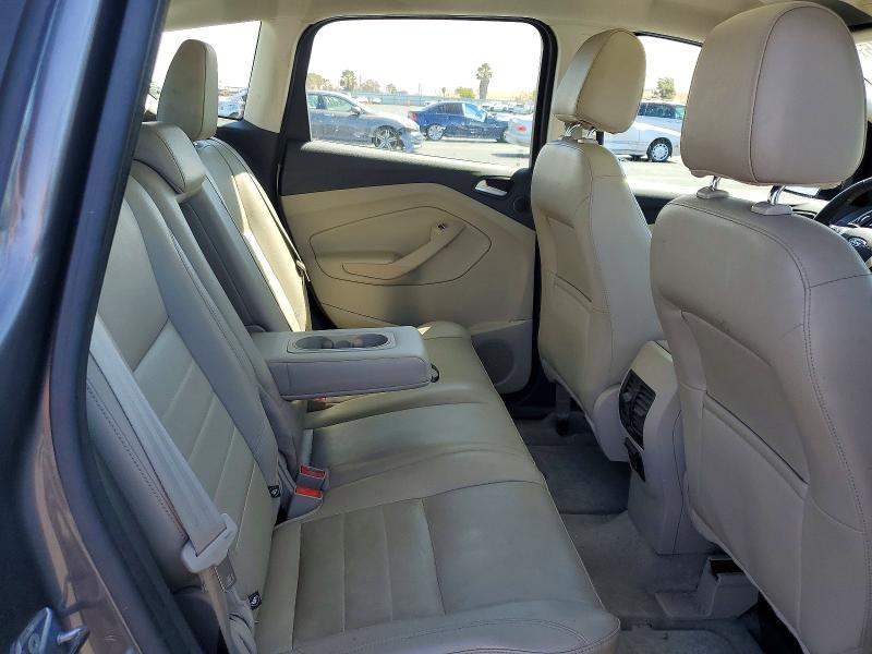 2013 Ford C-max მანქანა იყიდება აუქციონზე, vin: 1FADP5CU2DL508523, აუქციონის ნომერი: 67031116