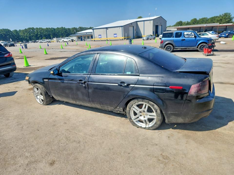 Продаж на аукціоні авто 2007 Acura Tl, vin: 19UUA66217A032410, номер лоту: 63017616