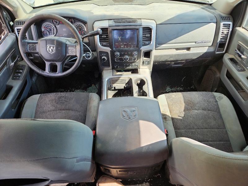 Продаж на аукціоні авто 2018 Ram 3500, vin: 3C63R3DLXJG423388, номер лоту: 64504446