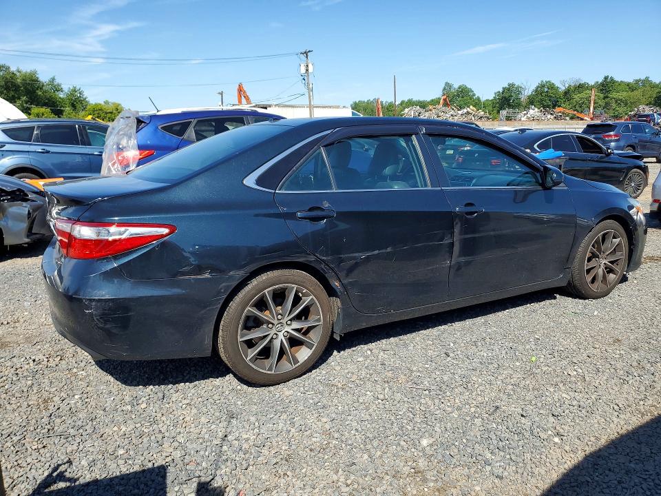 Aukcja sprzedaży 2015 Toyota Camry, vin: 4T1BF1FK7FU485997, numer aukcji: 63741186
