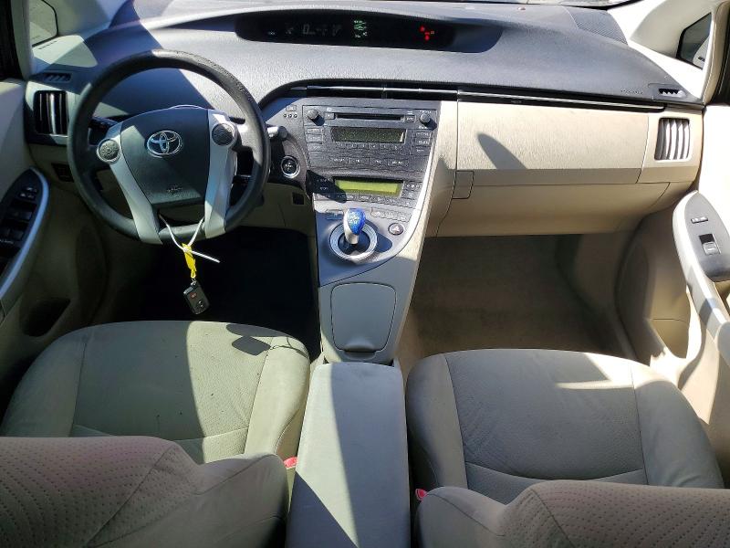 Продаж на аукціоні авто 2011 Toyota Prius, vin: JTDKN3DUXB0265584, номер лоту: 67296446