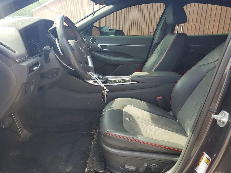 65895666 :رقم المزاد ، 5NPEJ4J28LH014794 vin ، 2020 Hyundai Sonata مزاد بيع