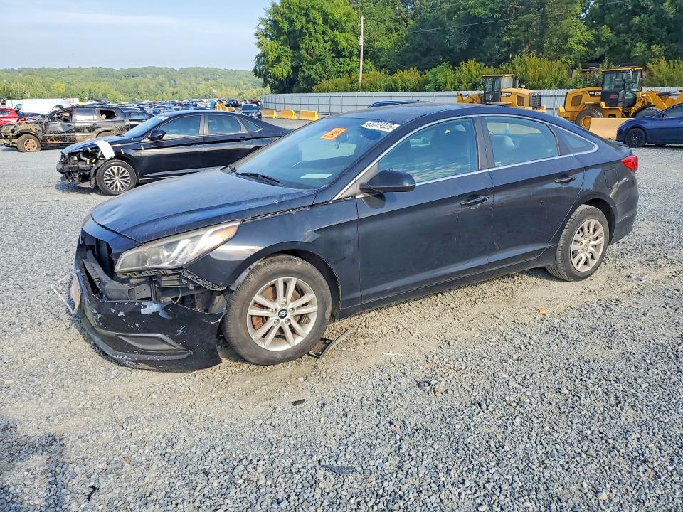 Aukcja sprzedaży 2016 Hyundai Sonata, vin: 5NPE24AF1GH280048, numer aukcji: 65809226