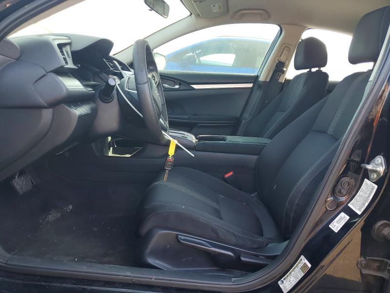 Aukcja sprzedaży 2016 Honda Civic, vin: 19XFC2F56GE026703, numer aukcji: 64437306