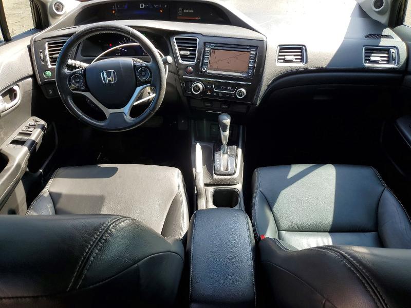Продажа на аукционе авто 2013 Honda Civic, vin: 2HGFB2F70DH021695, номер лота: 66027266