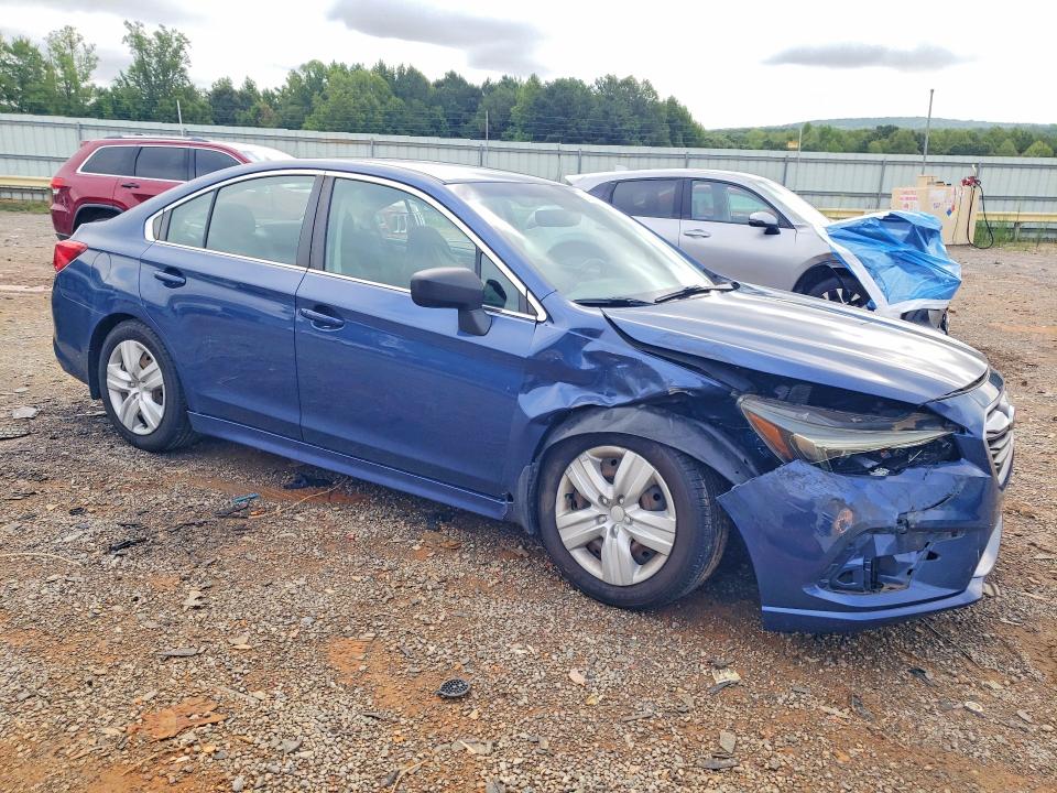 Aukcja sprzedaży 2019 Subaru Legacy, vin: 4S3BNAB60K3011485, numer aukcji: 63320026