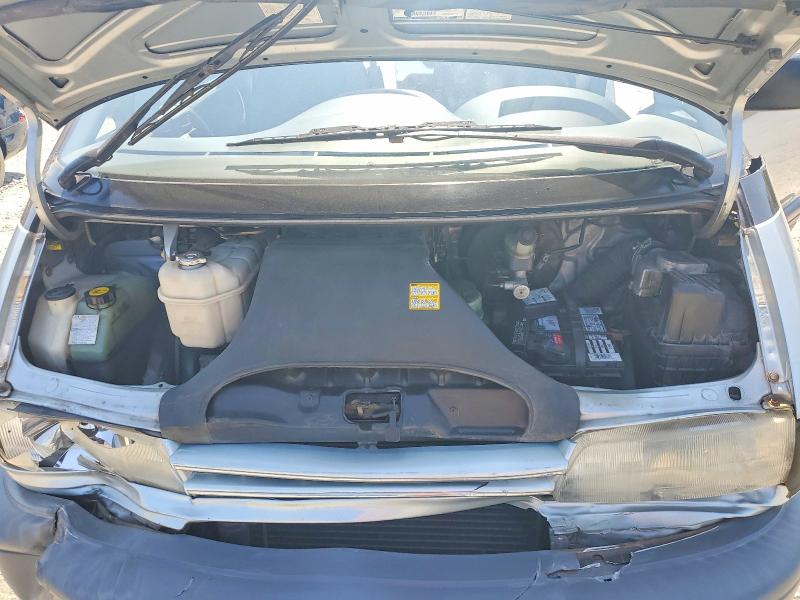 Продажа на аукционе авто 1994 Toyota Previa, vin: JT3AC11R7R1153274, номер лота: 65054716
