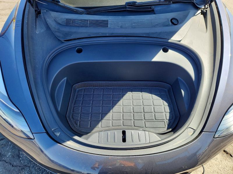 Продаж на аукціоні авто 2023 Tesla Model 3, vin: 5YJ3E1EA3PF691753, номер лоту: 66655006