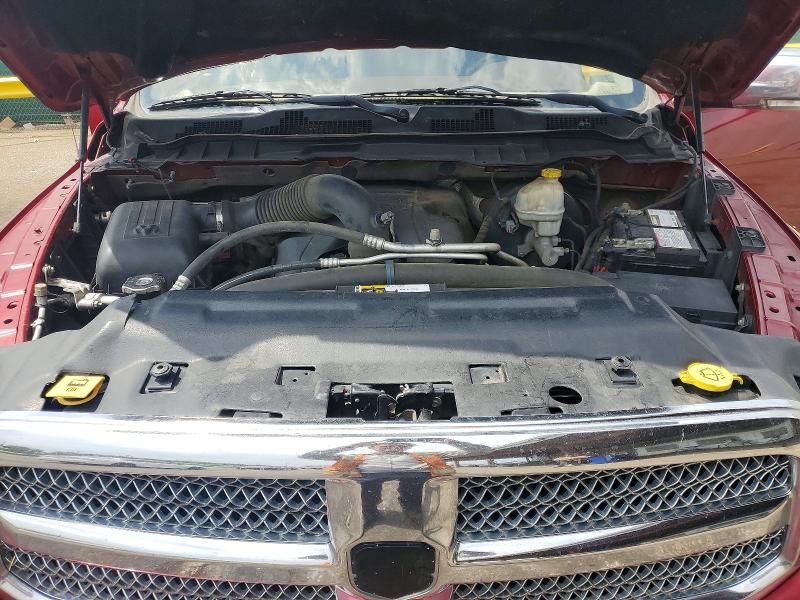 Продажа на аукционе авто 2014 Ram 1500, vin: 1C6RR7WT2ES341300, номер лота: 64580756