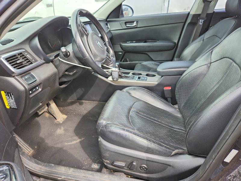 Aukcja sprzedaży 2017 Kia Optima Hybrid, vin: KNAGU4LE2H5012339, numer aukcji: 65957516