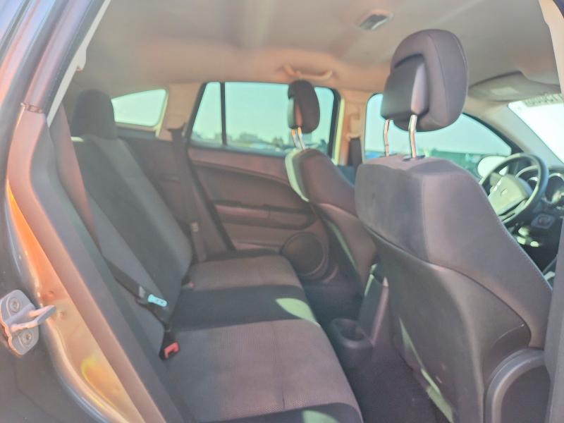 65115006 :رقم المزاد ، 1C3CDWDAXCD531621 vin ، 2012 Dodge Caliber مزاد بيع