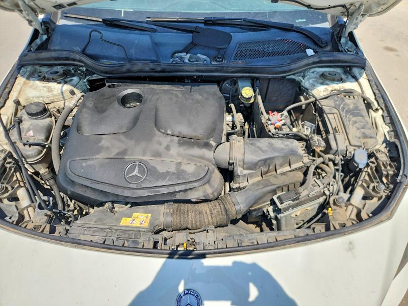 66931826 :رقم المزاد ، WDDSJ4EBXGN290483 vin ، 2016 Mercedes-benz Cla مزاد بيع