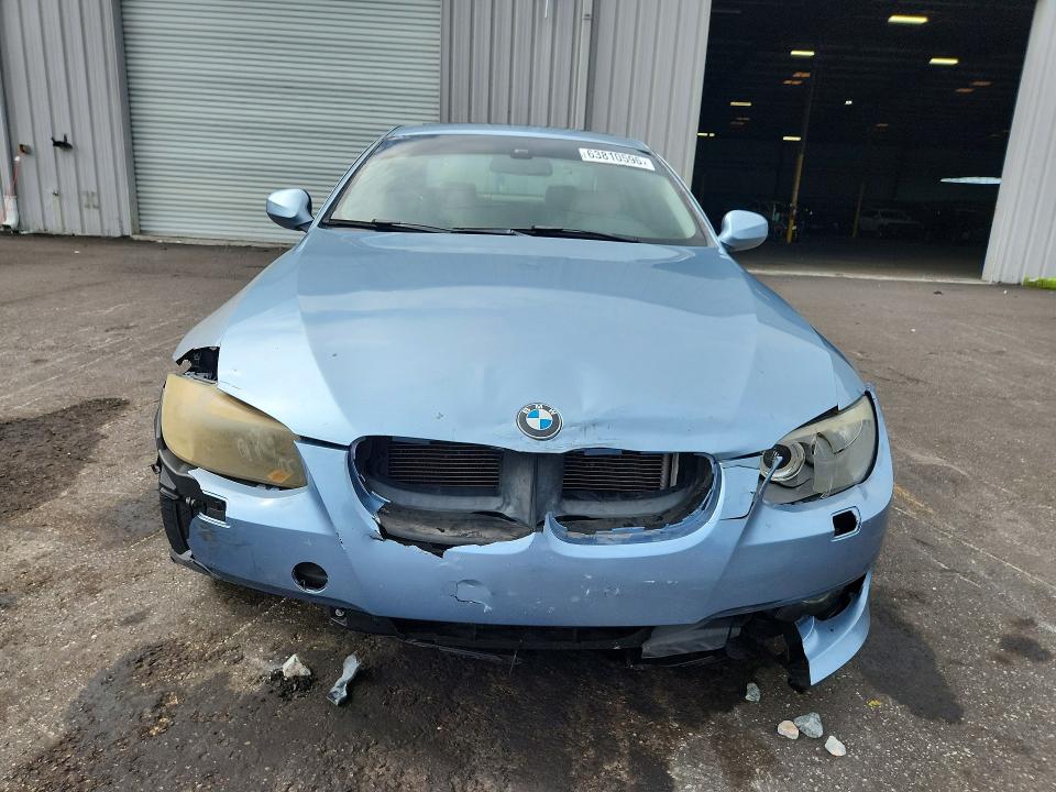 2012 Bmw 328 მანქანა იყიდება აუქციონზე, vin: WBAKE3C57CE770347, აუქციონის ნომერი: 63810596