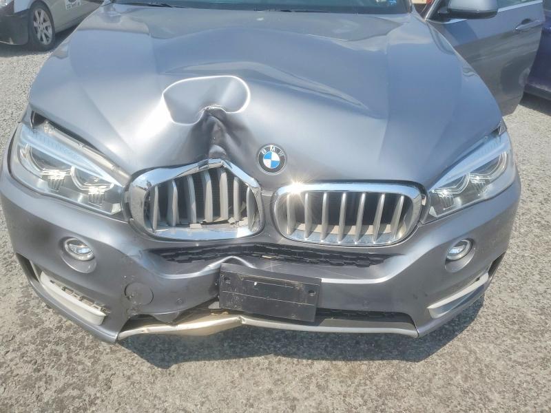 Aukcja sprzedaży 2018 Bmw X5, vin: 5UXKR0C57JL074617, numer aukcji: 64698596