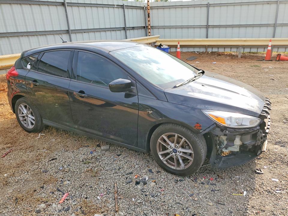 Aukcja sprzedaży 2018 Ford Focus, vin: 1FADP3K20JL280313, numer aukcji: 66352486