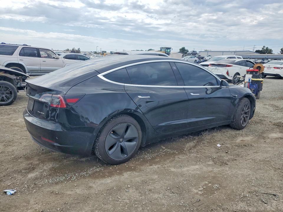 Aukcja sprzedaży 2020 Tesla Model 3, vin: 5YJ3E1EB3LF710501, numer aukcji: 64063026