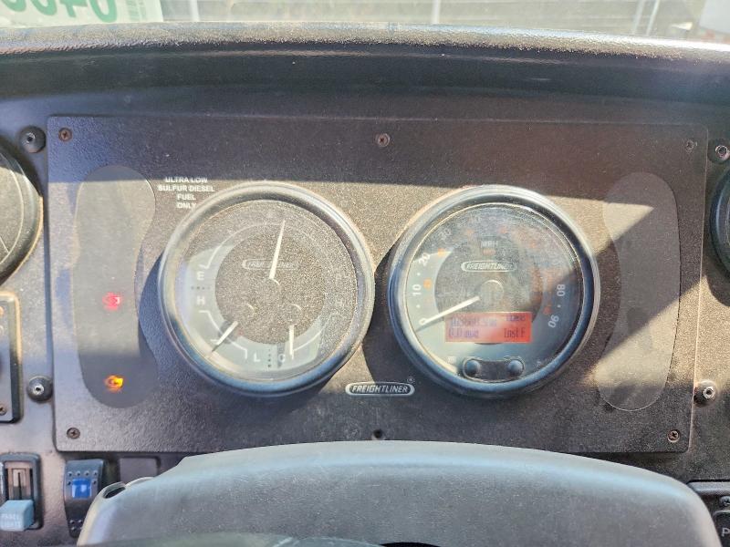 Продаж на аукціоні авто 2008 Freightliner Mt45 Chassis, vin: 4UZAANDU88CZ83625, номер лоту: 64030636