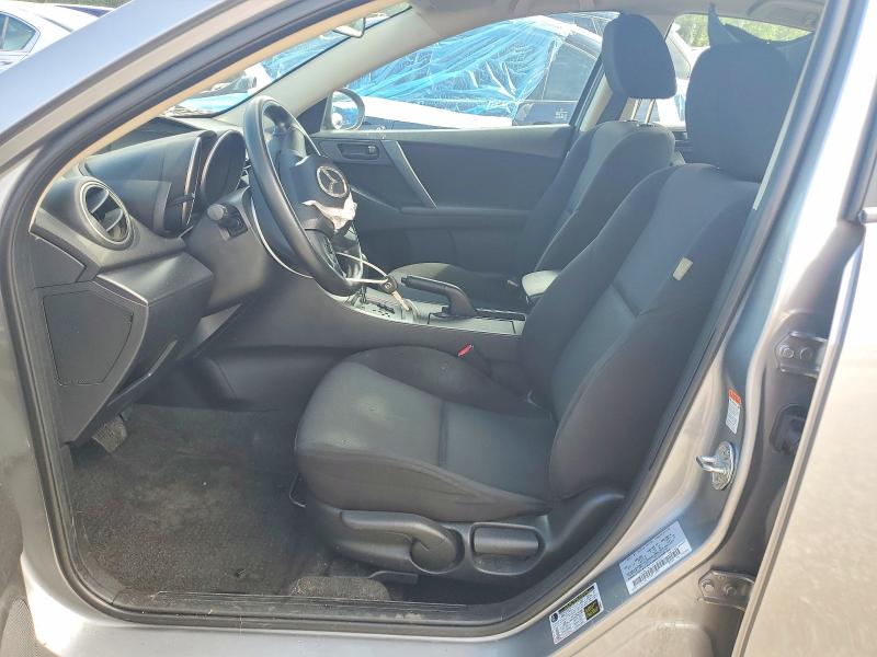 Aukcja sprzedaży 2010 Mazda 3, vin: JM1BL1SG1A1349972, numer aukcji: 63925466