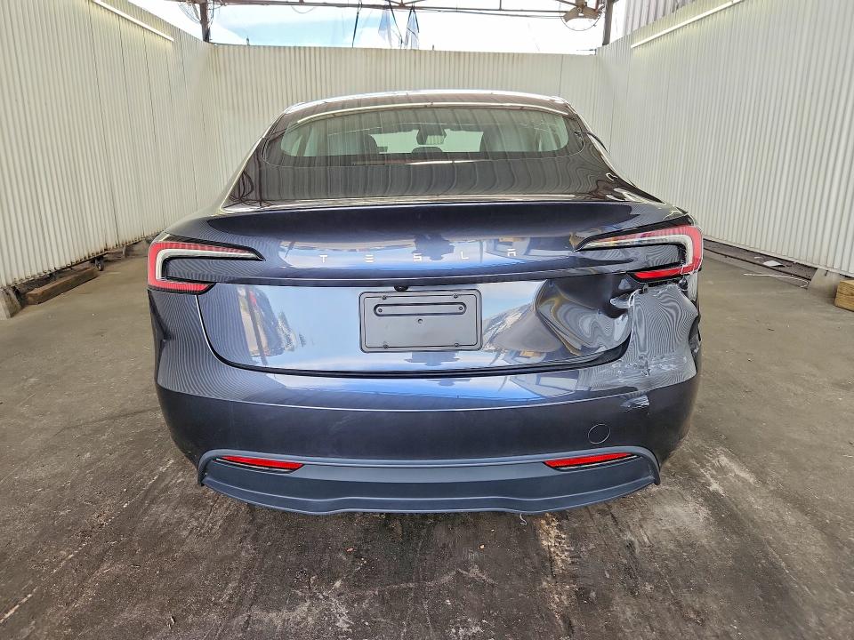 Aukcja sprzedaży 2024 Tesla Model 3, vin: 5YJ3E1EA7RF744666, numer aukcji: 64678186
