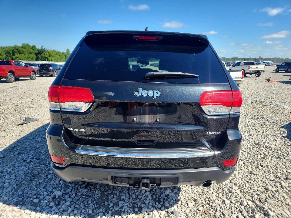 Aukcja sprzedaży 2015 Jeep Grand Cherokee, vin: 1C4RJFBG7FC903108, numer aukcji: 65263016