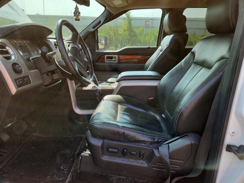 65205026 :رقم المزاد ، 1FTFW1EV6AFB08351 vin ، 2010 Ford F150 مزاد بيع