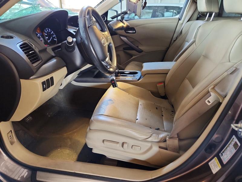 66472576 :رقم المزاد ، 5J8TB3H38DL018596 vin ، 2013 Acura Rdx مزاد بيع