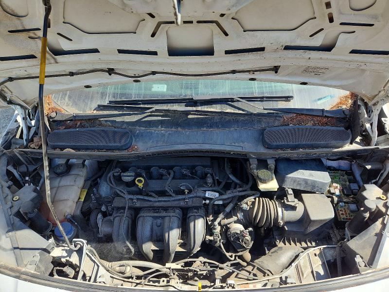 Aukcja sprzedaży 2015 Ford Transit Connect, vin: NM0LS7E79F1226057, numer aukcji: 65033176