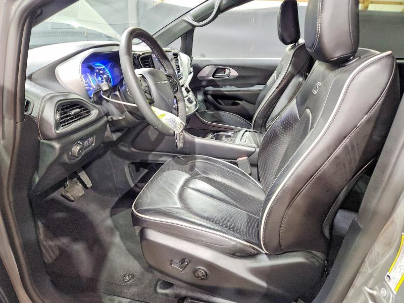 Aukcja sprzedaży 2025 Chrysler Pacifica, vin: 2C4RC1GG4SR566145, numer aukcji: 66334916