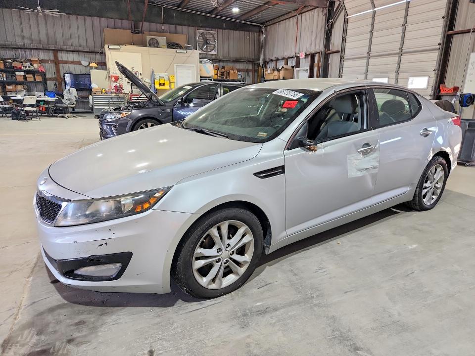 Aukcja sprzedaży 2013 Kia Optima, vin: 5XXGN4A71DG203857, numer aukcji: 66720756