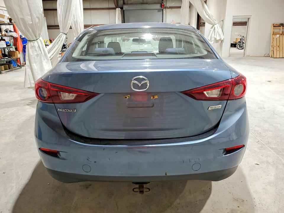 Aukcja sprzedaży 2014 Mazda 3, vin: JM1BM1T77E1182910, numer aukcji: 64757876