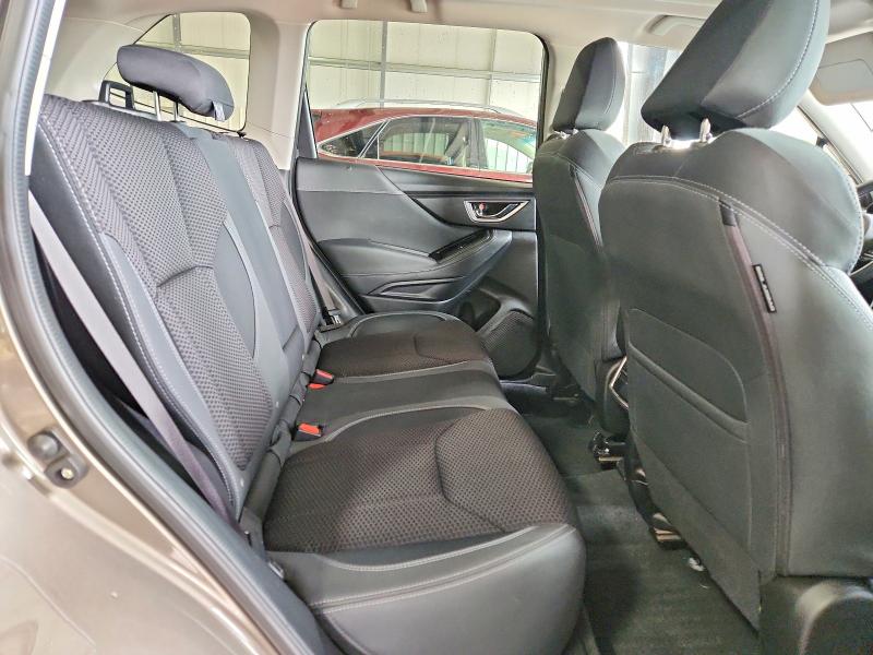 Aukcja sprzedaży 2019 Subaru Forester, vin: JF2SKAEC6KH568464, numer aukcji: 63624446