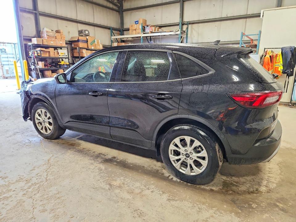 Aukcja sprzedaży 2025 Ford Escape, vin: 1FMCU9GN9SUB46959, numer aukcji: 64948856